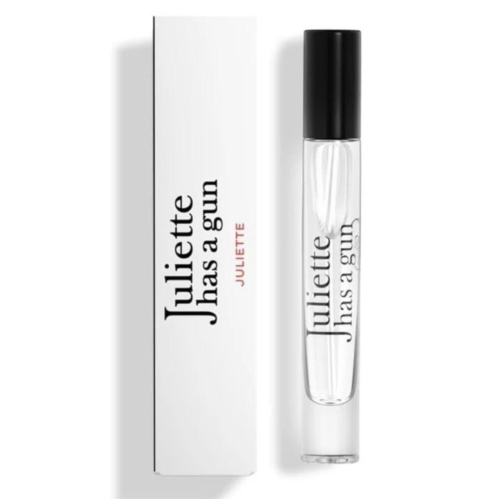 JULIETTE HAS A GUN | Eau De Parfum Fruity Floral Sensual Fragrance | 0.25 fl oz